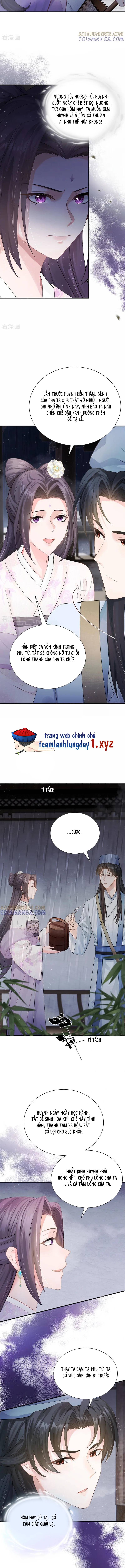 Ta Mang Siêu Thị Xuyên Không Về Cổ Đại Nuôi Tể Tướng - Chap 54