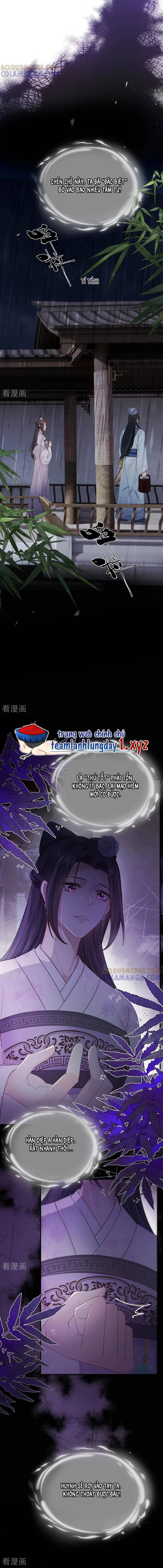 Ta Mang Siêu Thị Xuyên Không Về Cổ Đại Nuôi Tể Tướng - Chap 54