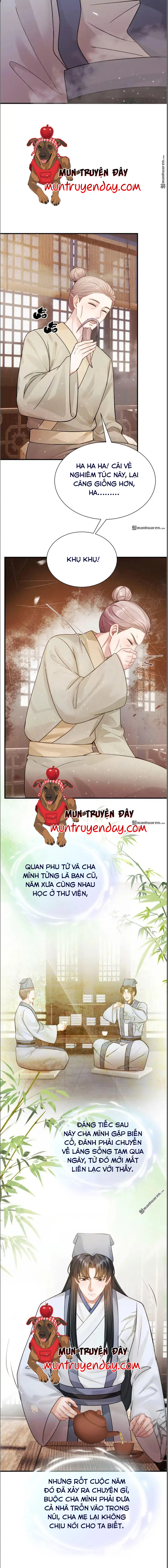 Ta Mang Siêu Thị Xuyên Không Về Cổ Đại Nuôi Tể Tướng - Chap 62