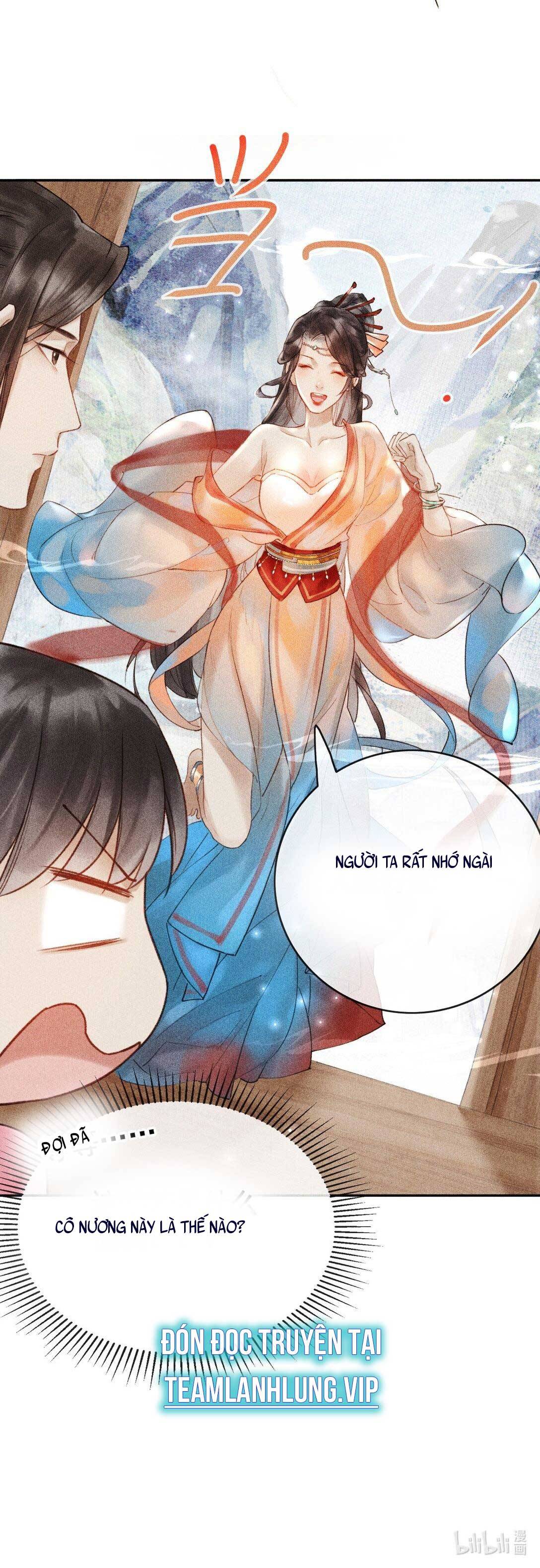 Ta Mỗi Ngày Đều Phải Thân Mật Đồ Đệ Để Duy Trì Mạng Sống - Chap 2