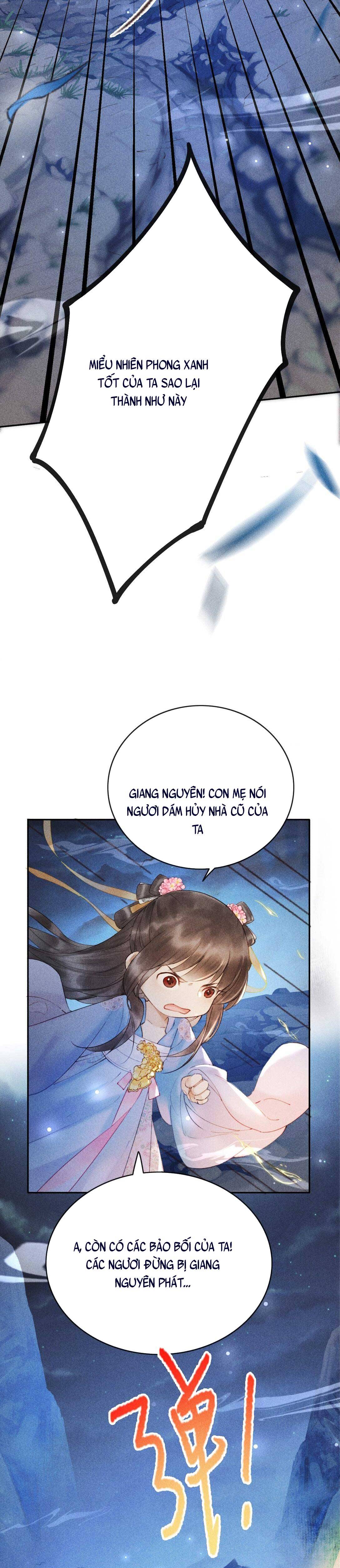 Ta Mỗi Ngày Đều Phải Thân Mật Đồ Đệ Để Duy Trì Mạng Sống - Chap 7