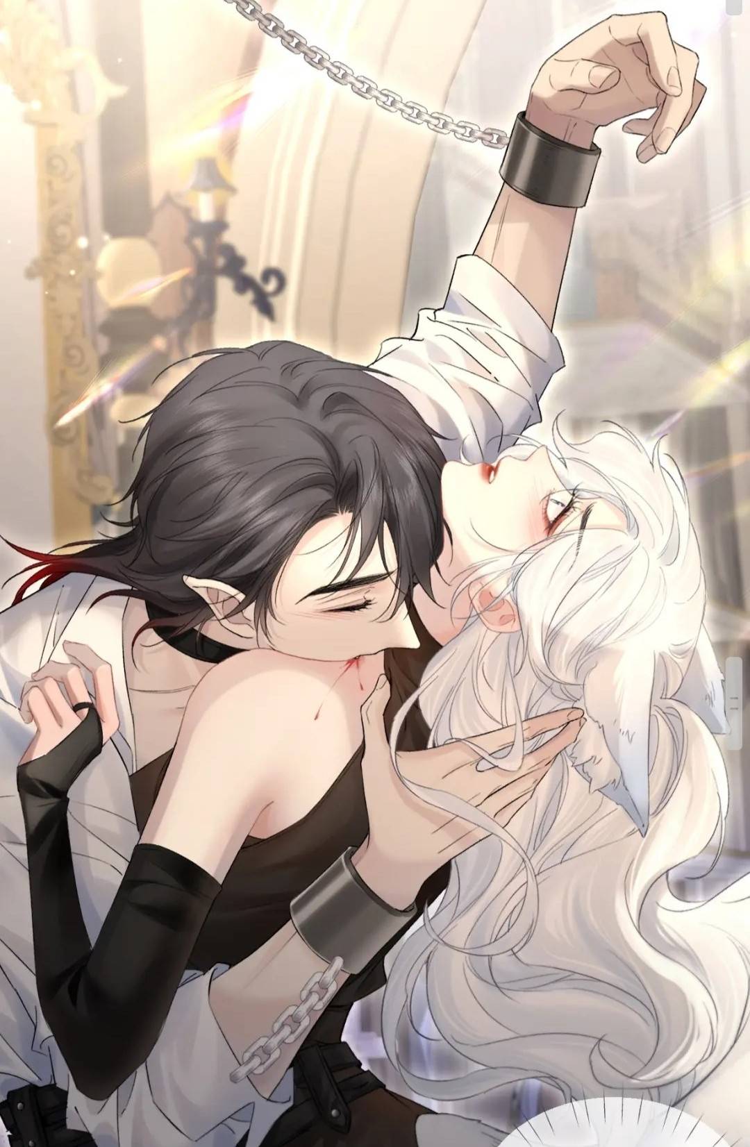 Ta Ở Hiện Đại Làm Đại Boss - Chap gợi ý mật khẩu