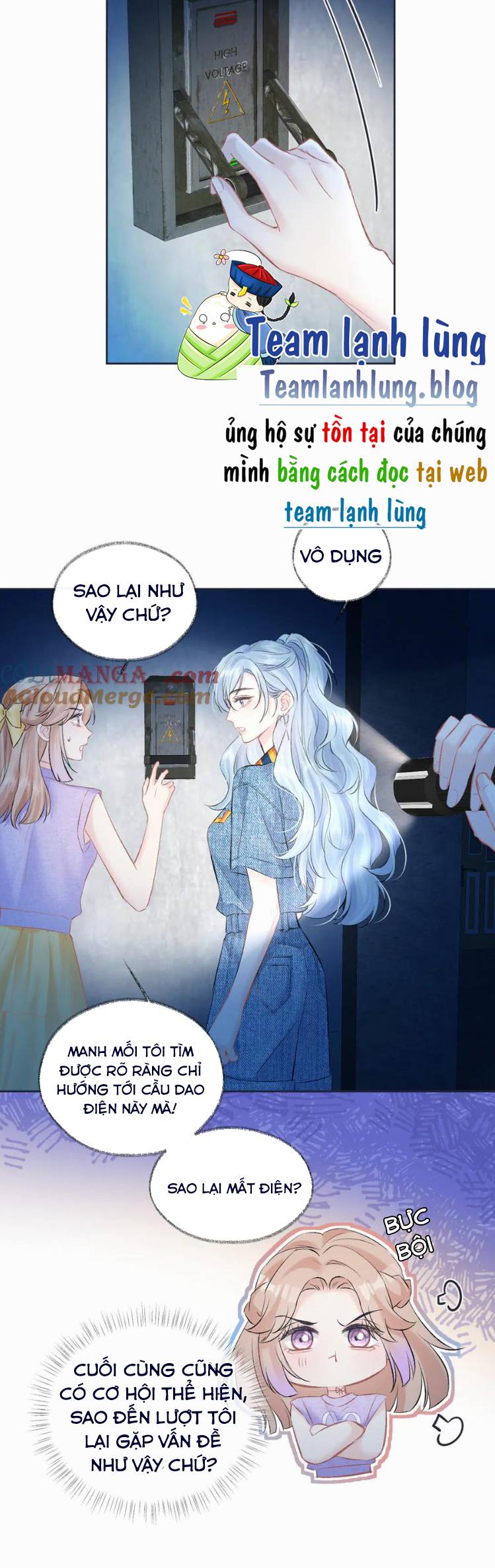 Ta Ở Hiện Đại Làm Đại Boss - Chap 117