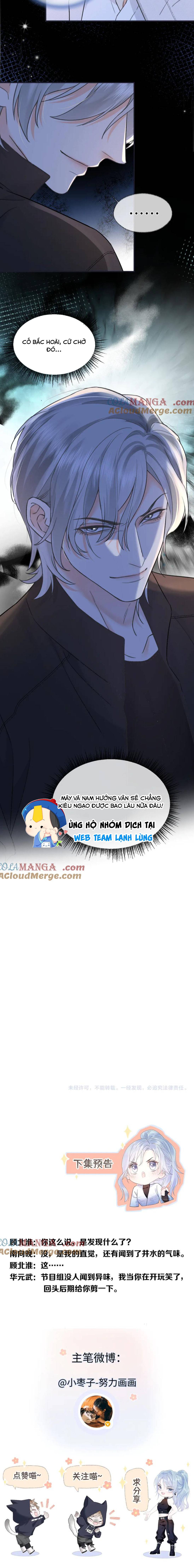 Ta Ở Hiện Đại Làm Đại Boss - Chap 132
