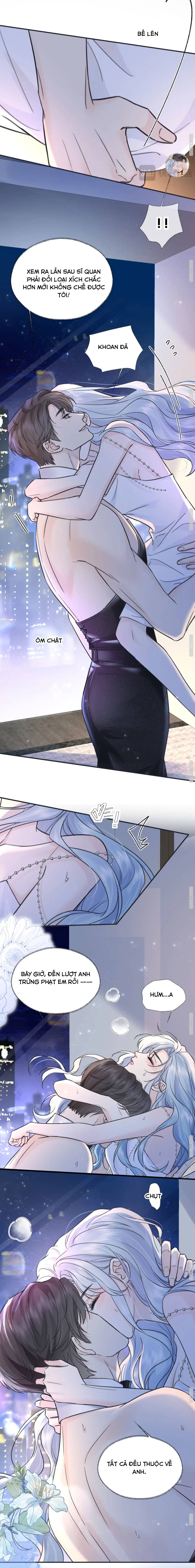 Ta Ở Hiện Đại Làm Đại Boss - Chap 135