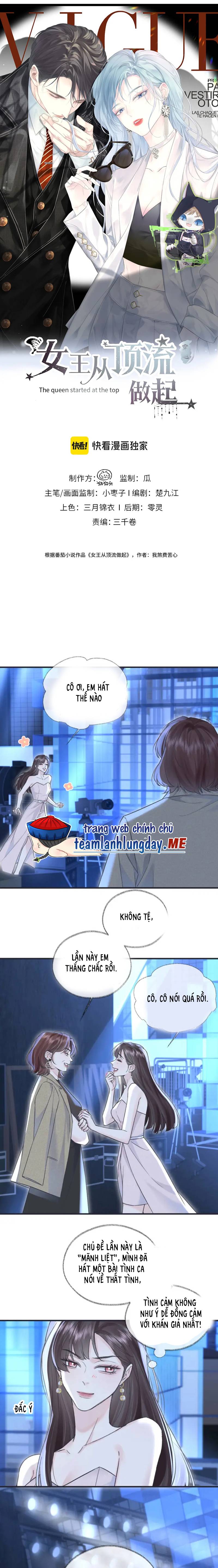 Ta Ở Hiện Đại Làm Đại Boss - Chap 144