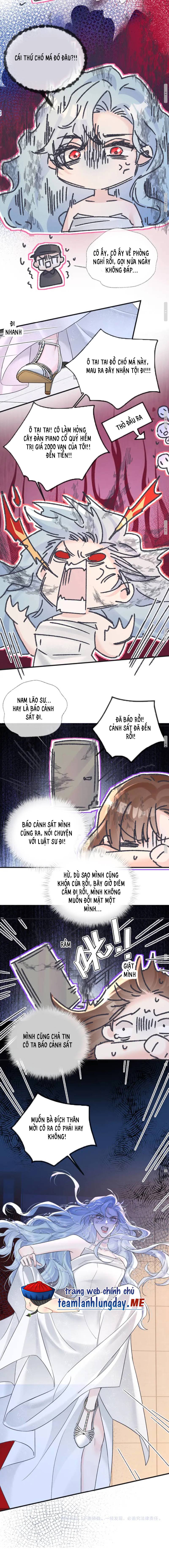 Ta Ở Hiện Đại Làm Đại Boss - Chap 144