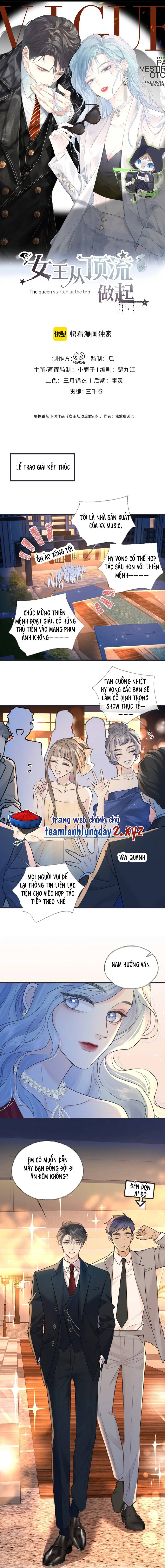 Ta Ở Hiện Đại Làm Đại Boss - Chap 150