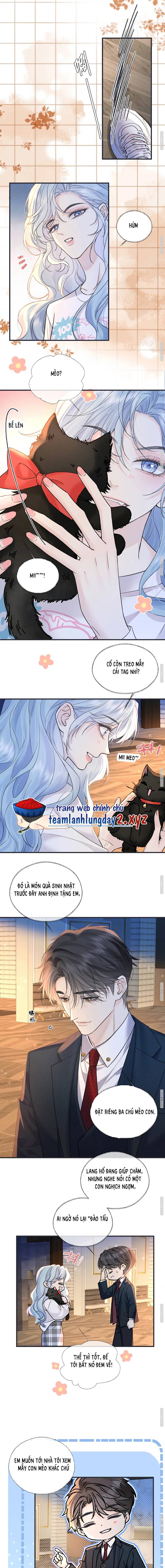 Ta Ở Hiện Đại Làm Đại Boss - Chap 150