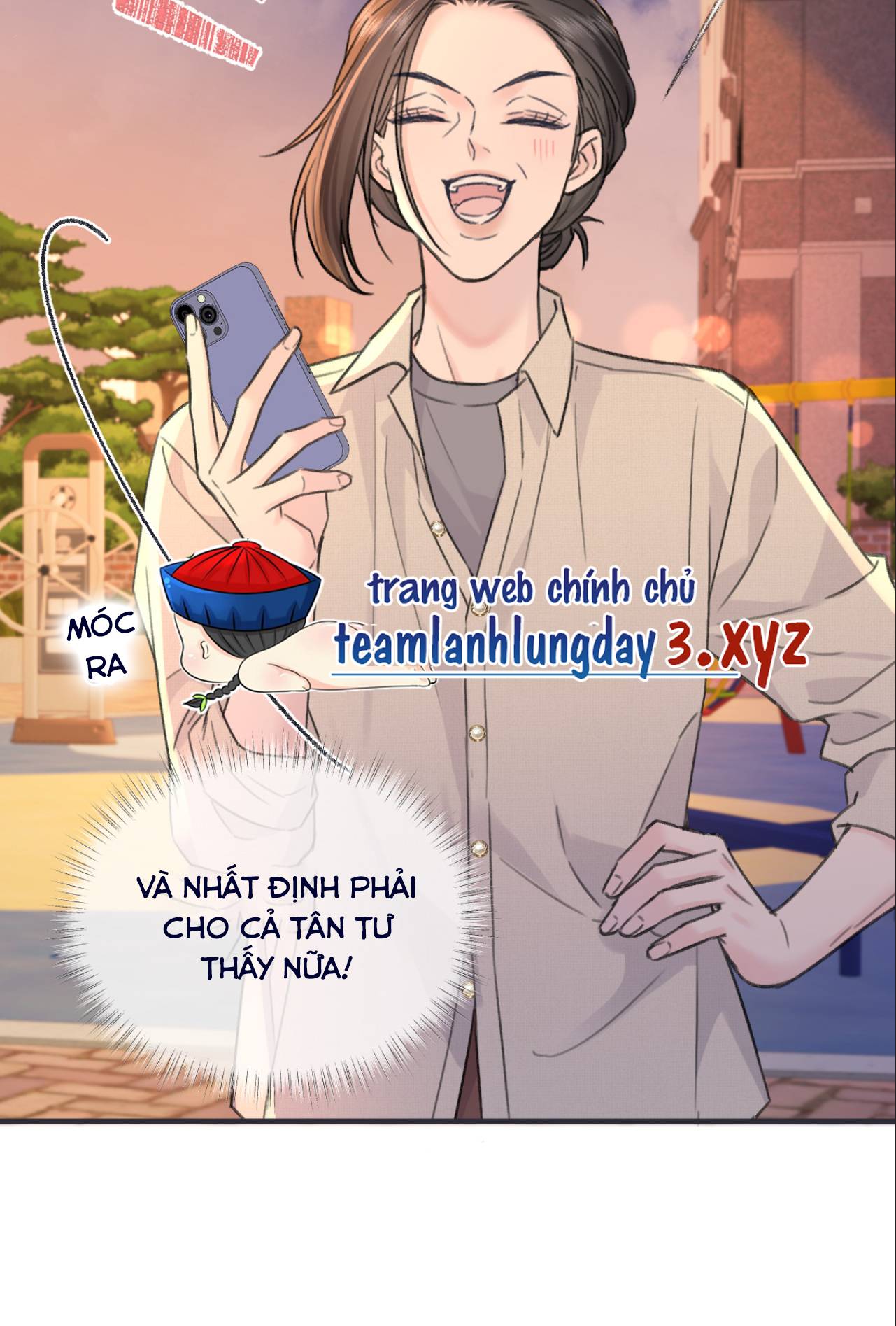 Ta Ở Hiện Đại Làm Đại Boss - Chap 154