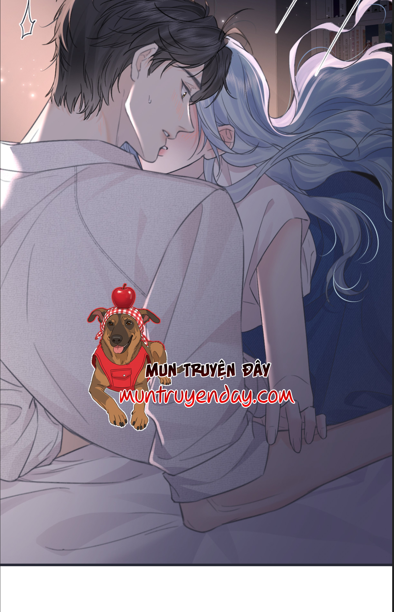 Ta Ở Hiện Đại Làm Đại Boss - Chap 156