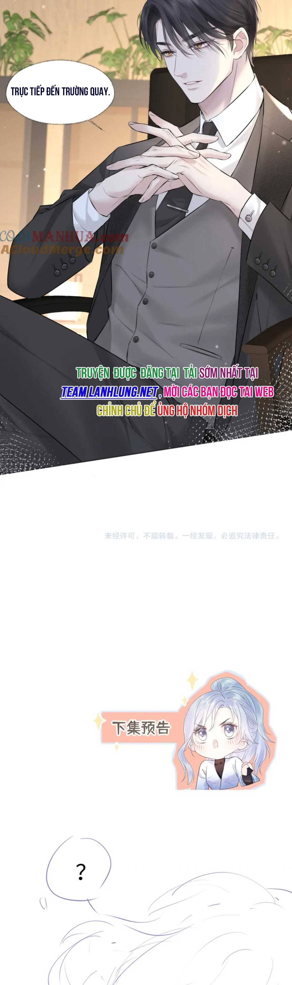 Ta Ở Hiện Đại Làm Đại Boss - Chap 20