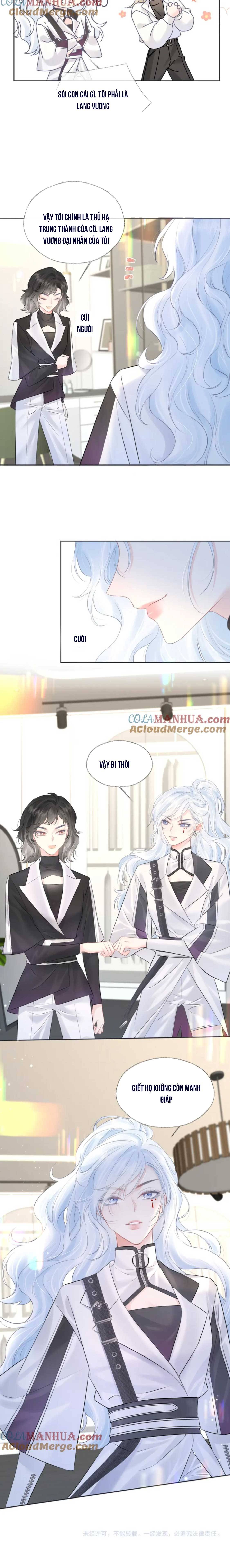 Ta Ở Hiện Đại Làm Đại Boss - Chap 21