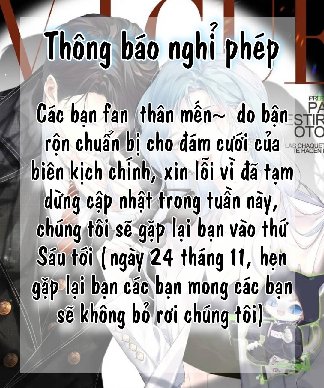 Ta Ở Hiện Đại Làm Đại Boss - Chap 54