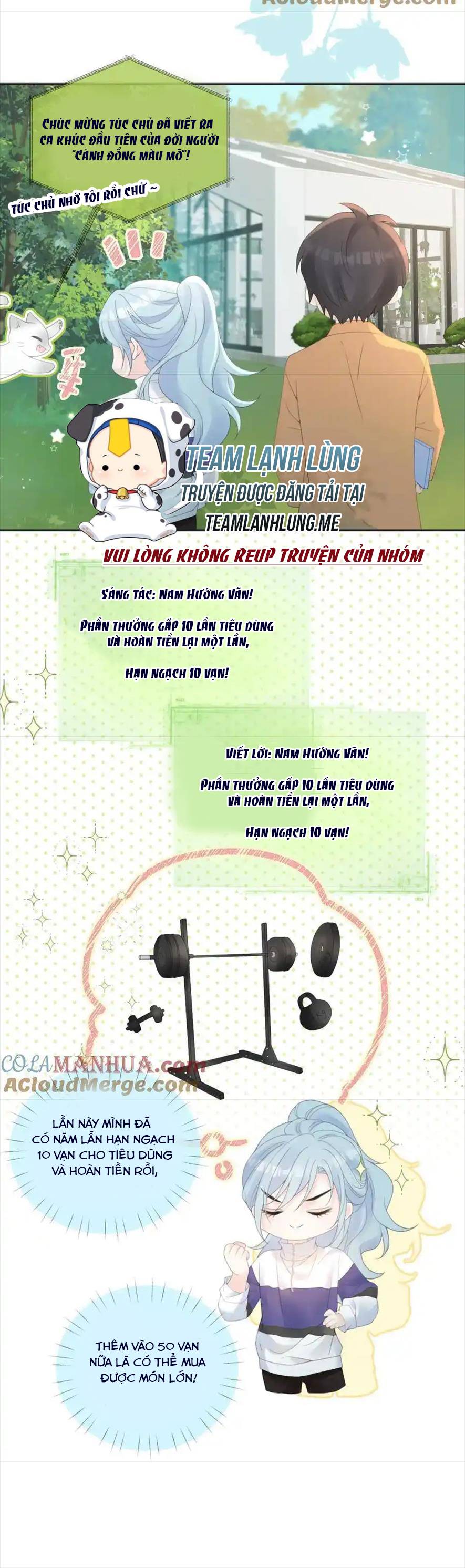 Ta Ở Hiện Đại Làm Đại Boss - Chap 58