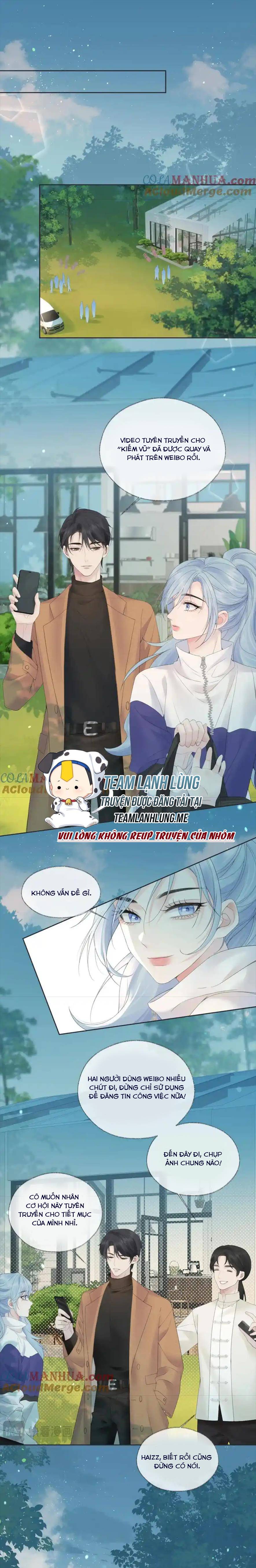 Ta Ở Hiện Đại Làm Đại Boss - Chap 58