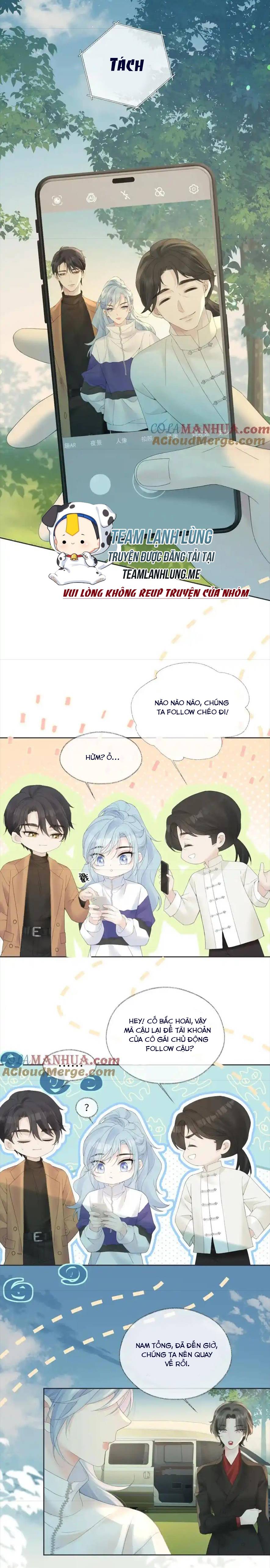 Ta Ở Hiện Đại Làm Đại Boss - Chap 58