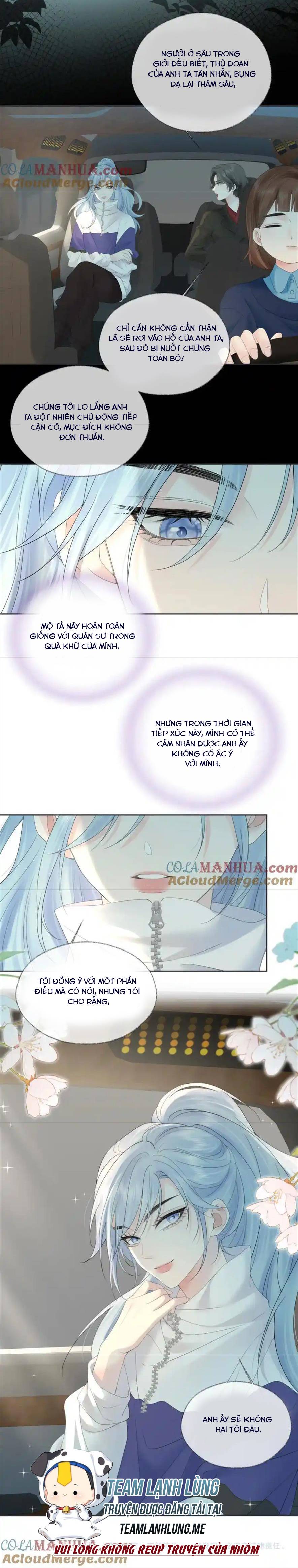 Ta Ở Hiện Đại Làm Đại Boss - Chap 58