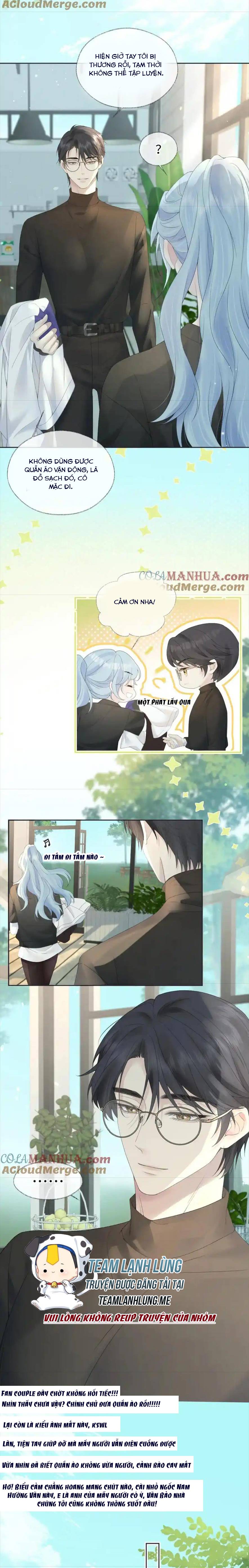 Ta Ở Hiện Đại Làm Đại Boss - Chap 58