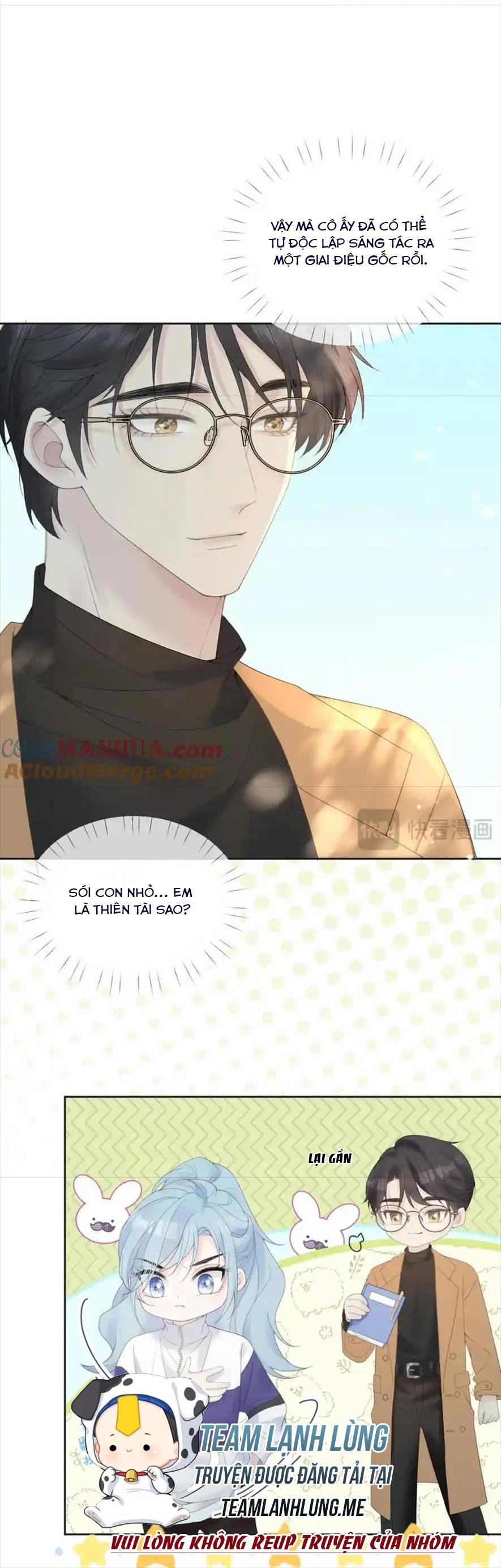 Ta Ở Hiện Đại Làm Đại Boss - Chap 58