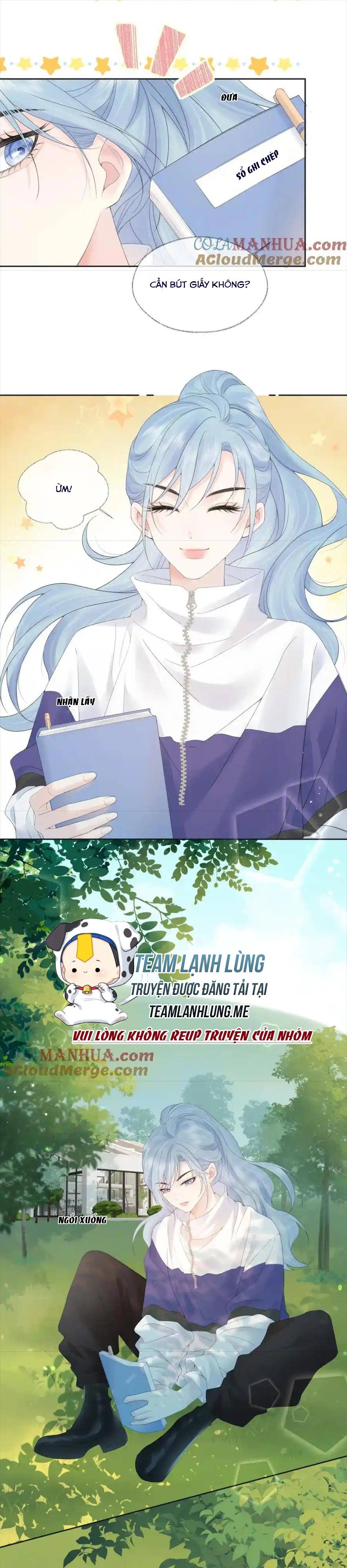 Ta Ở Hiện Đại Làm Đại Boss - Chap 58