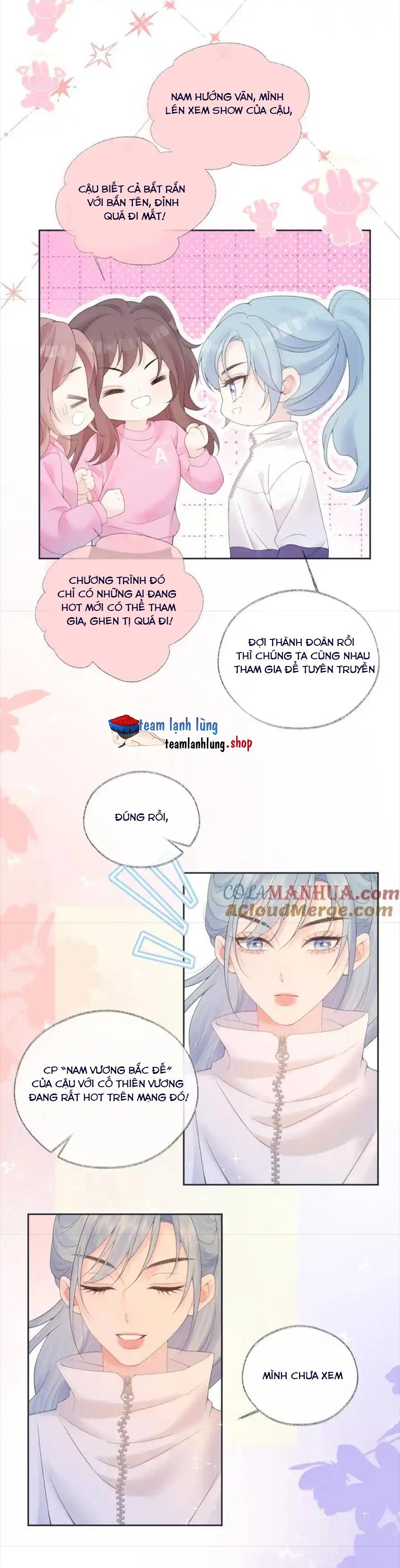 Ta Ở Hiện Đại Làm Đại Boss - Chap 59