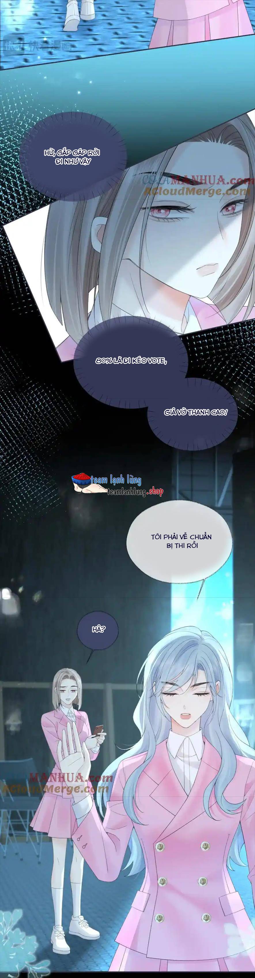 Ta Ở Hiện Đại Làm Đại Boss - Chap 59