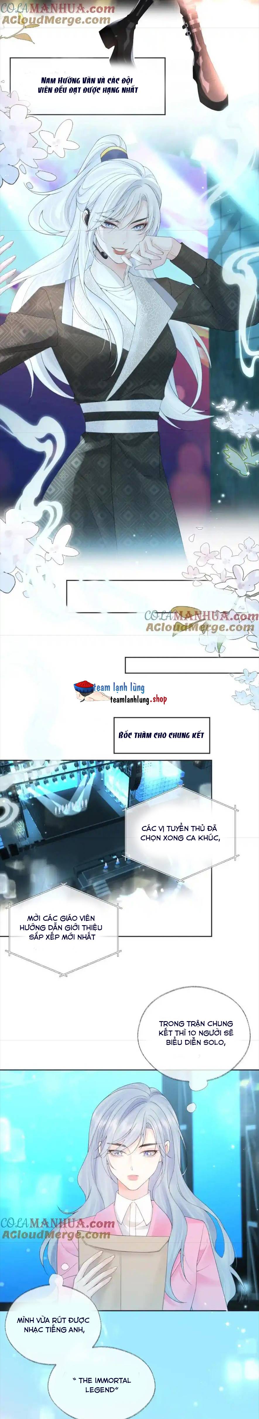 Ta Ở Hiện Đại Làm Đại Boss - Chap 59