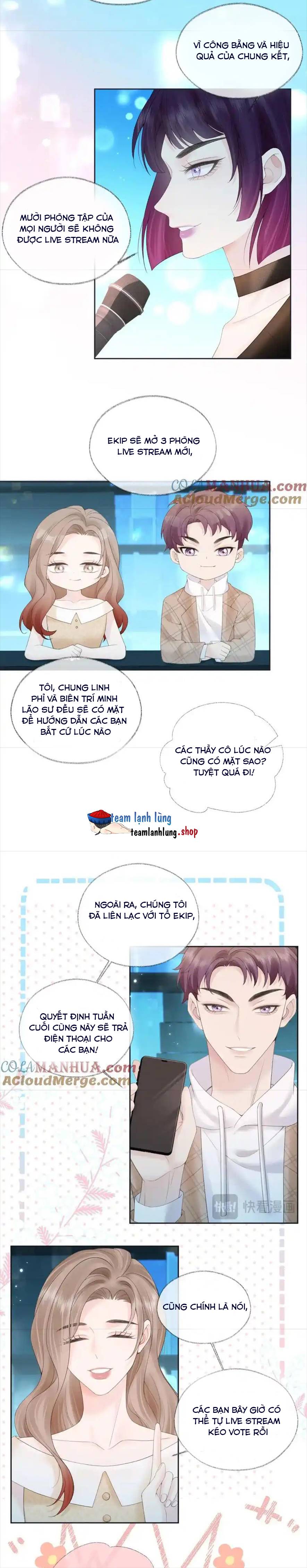 Ta Ở Hiện Đại Làm Đại Boss - Chap 59