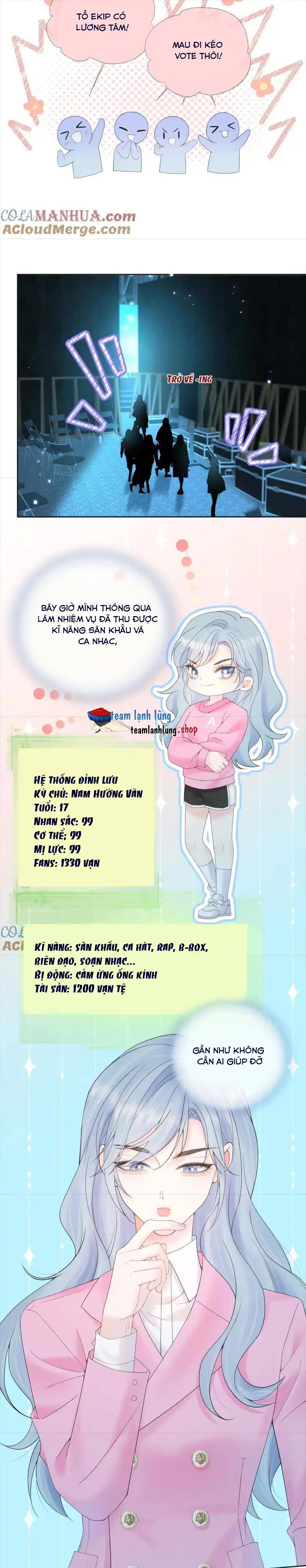 Ta Ở Hiện Đại Làm Đại Boss - Chap 59