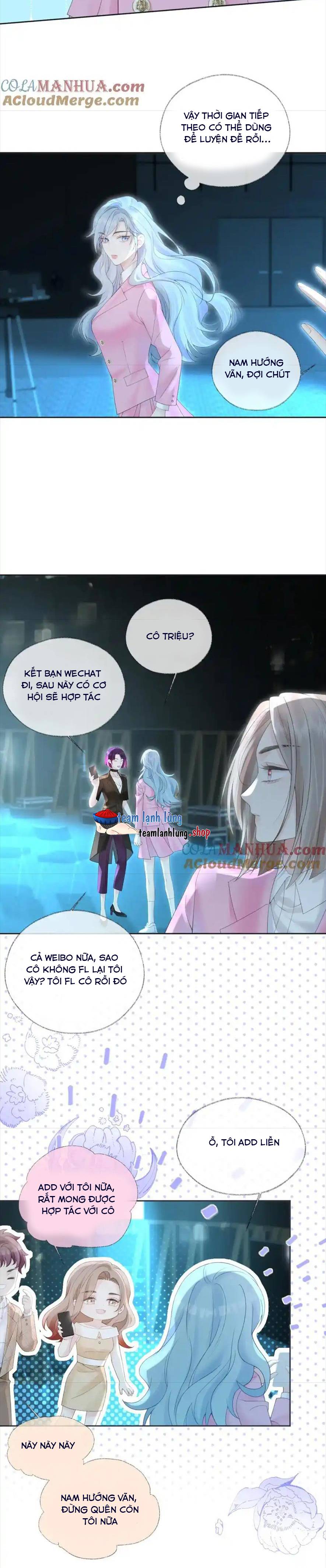 Ta Ở Hiện Đại Làm Đại Boss - Chap 59