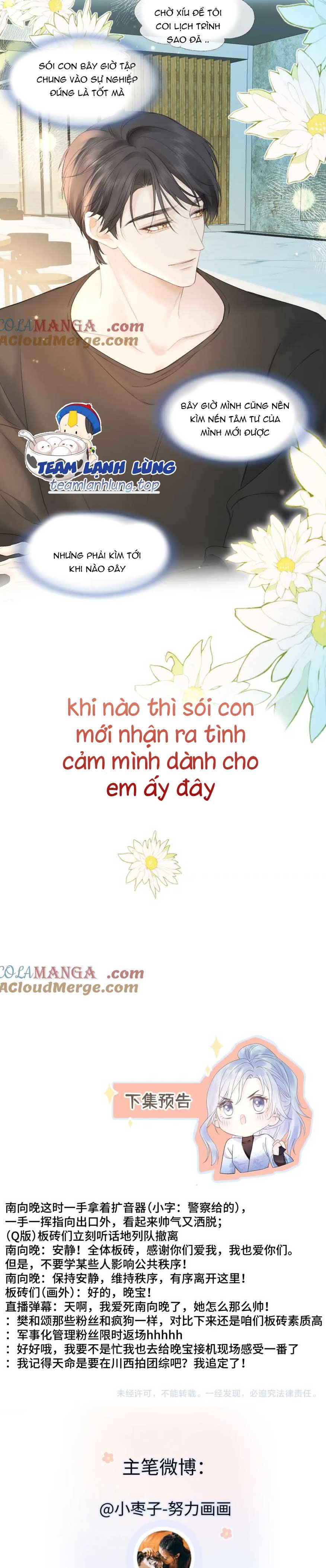 Ta Ở Hiện Đại Làm Đại Boss - Chap 69