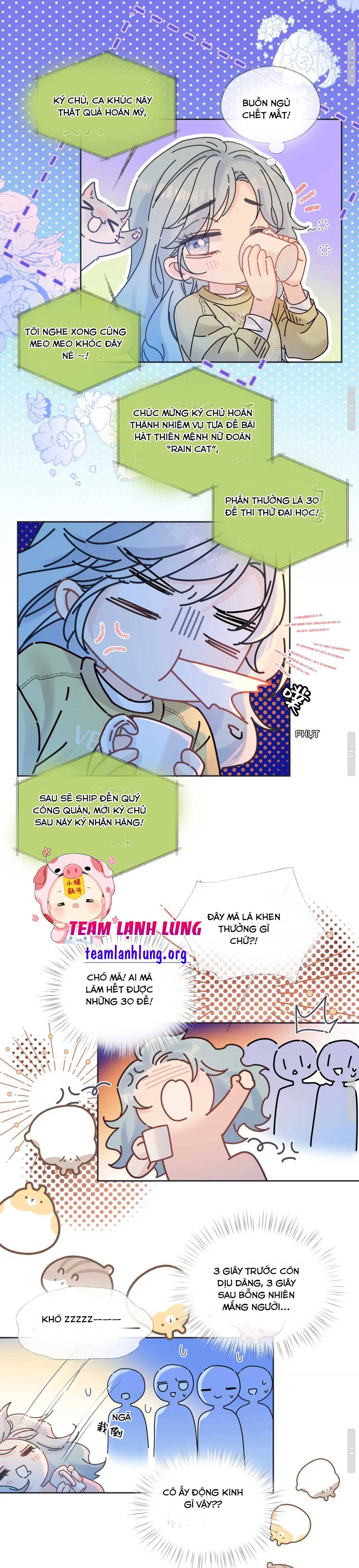 Ta Ở Hiện Đại Làm Đại Boss - Chap 76