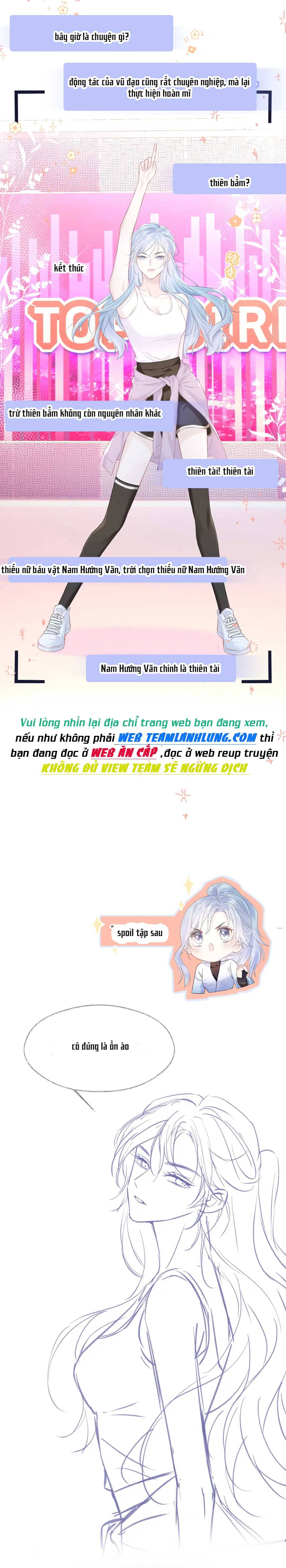 Ta Ở Hiện Đại Làm Đại Boss - Chap 8