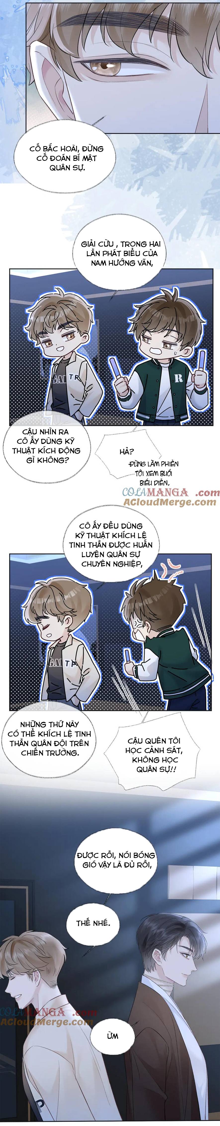 Ta Ở Hiện Đại Làm Đại Boss - Chap 87