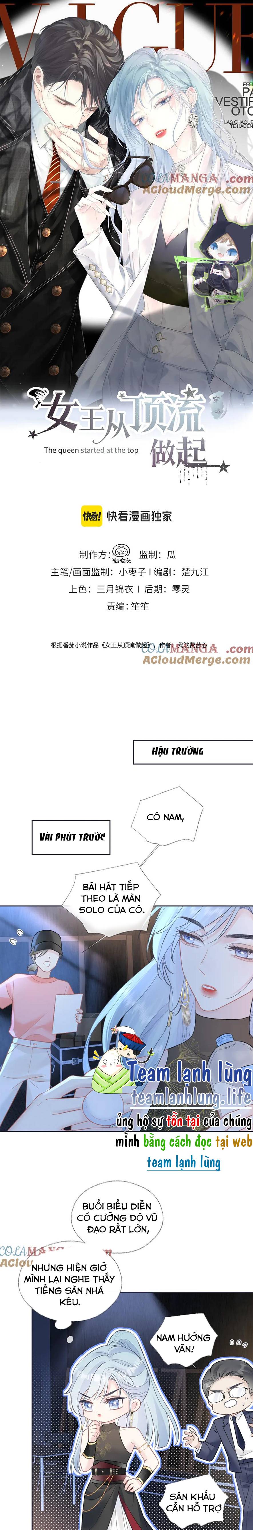 Ta Ở Hiện Đại Làm Đại Boss - Chap 87