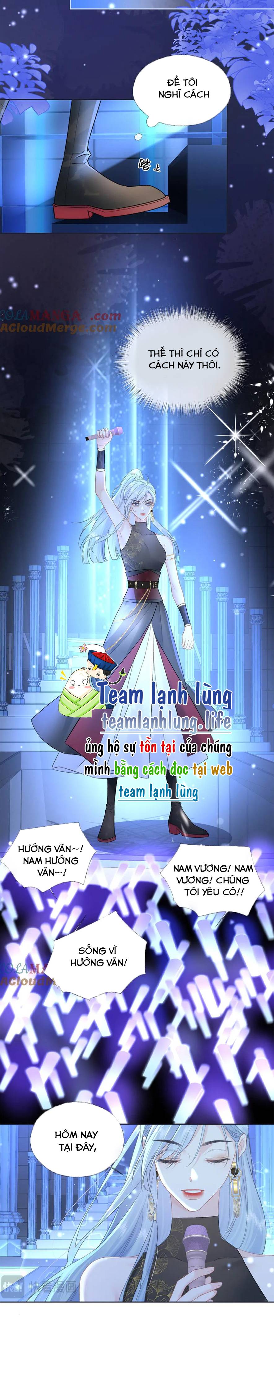 Ta Ở Hiện Đại Làm Đại Boss - Chap 87