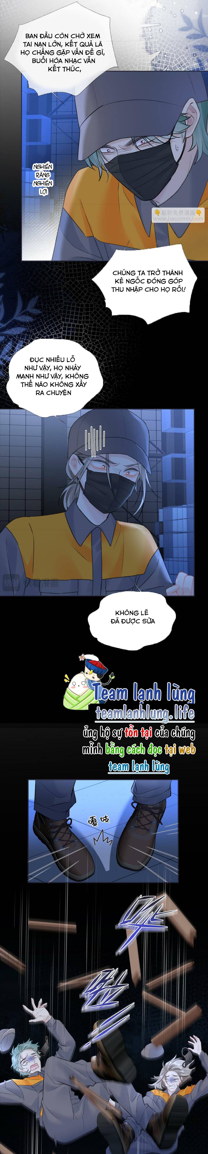 Ta Ở Hiện Đại Làm Đại Boss - Chap 88