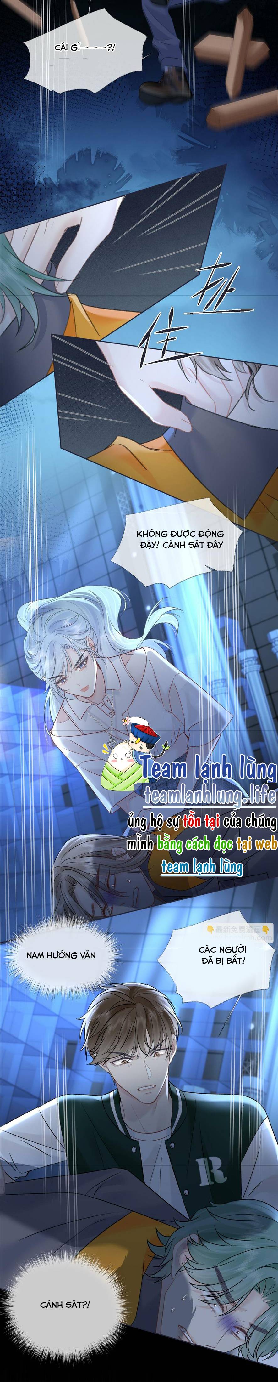 Ta Ở Hiện Đại Làm Đại Boss - Chap 88