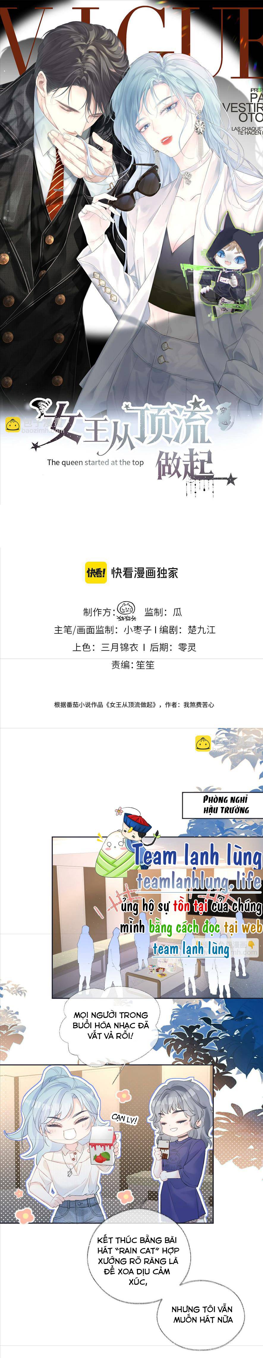 Ta Ở Hiện Đại Làm Đại Boss - Chap 88