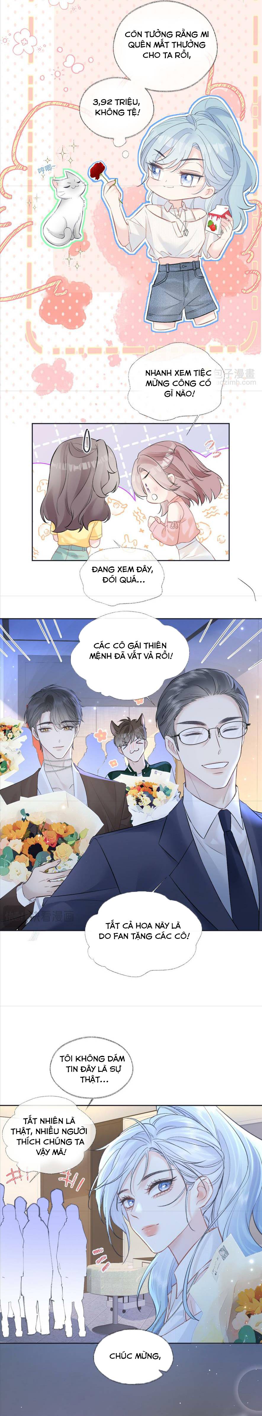Ta Ở Hiện Đại Làm Đại Boss - Chap 88