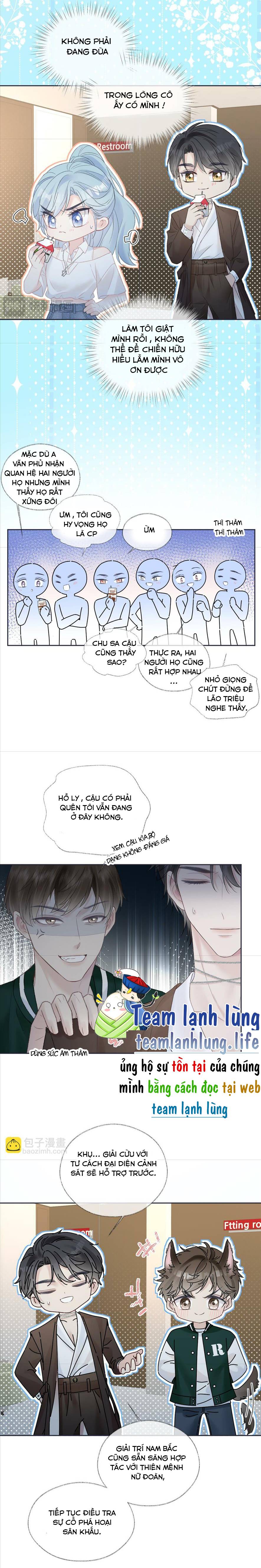 Ta Ở Hiện Đại Làm Đại Boss - Chap 88