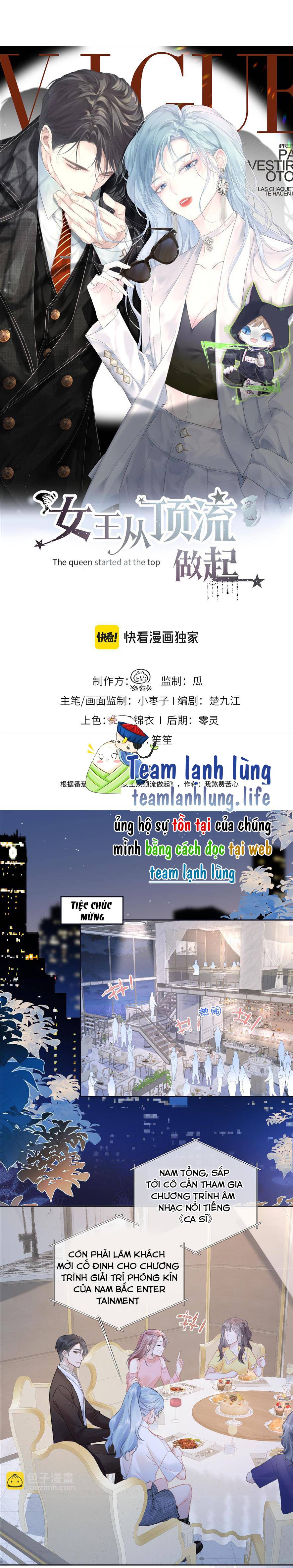 Ta Ở Hiện Đại Làm Đại Boss - Chap 89