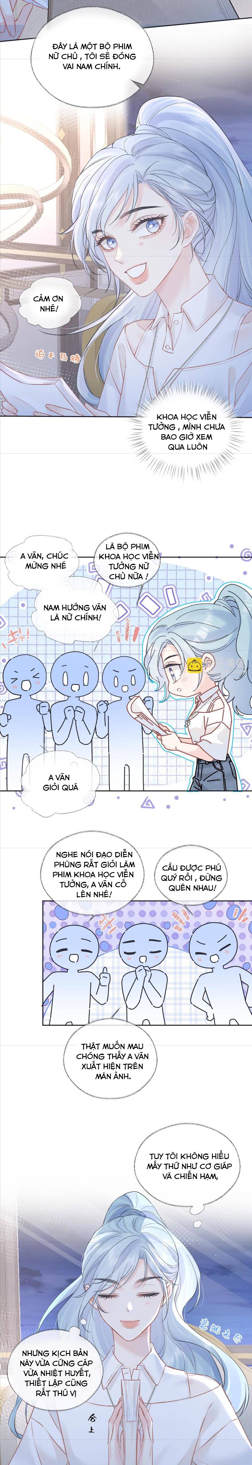 Ta Ở Hiện Đại Làm Đại Boss - Chap 89