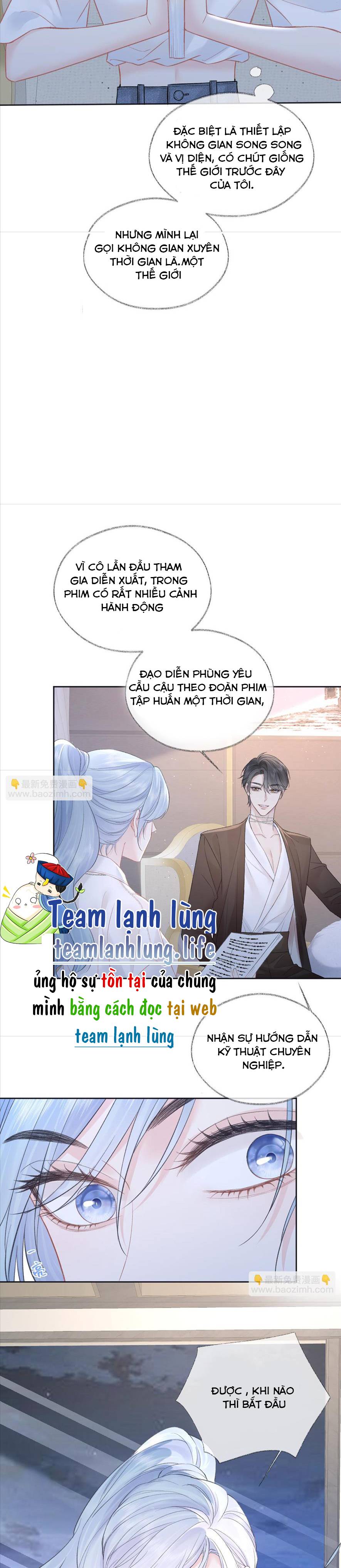 Ta Ở Hiện Đại Làm Đại Boss - Chap 89