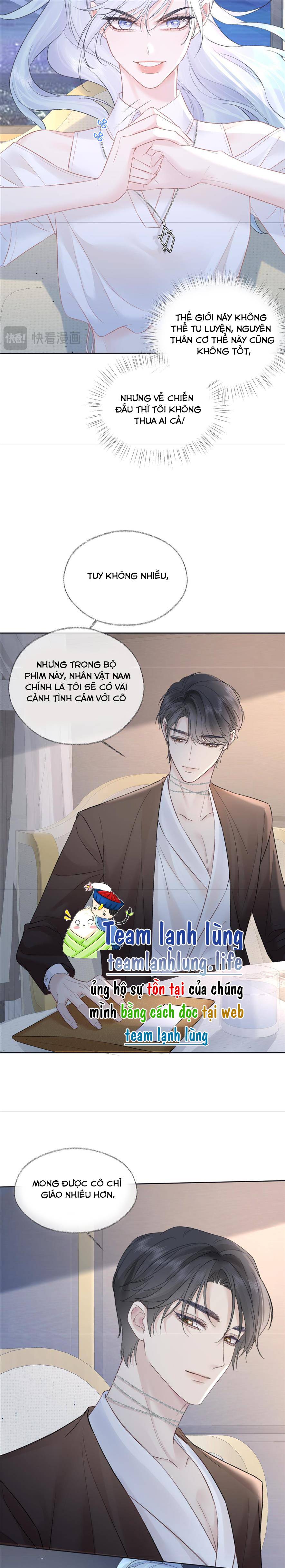 Ta Ở Hiện Đại Làm Đại Boss - Chap 89