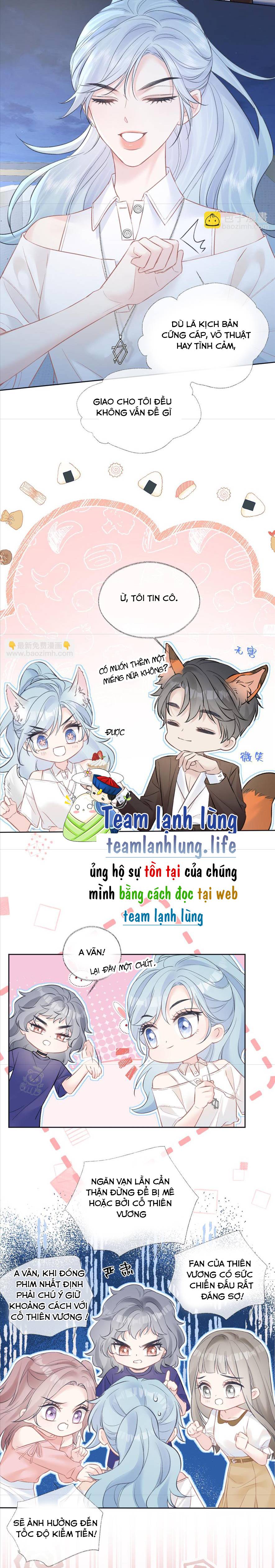 Ta Ở Hiện Đại Làm Đại Boss - Chap 89