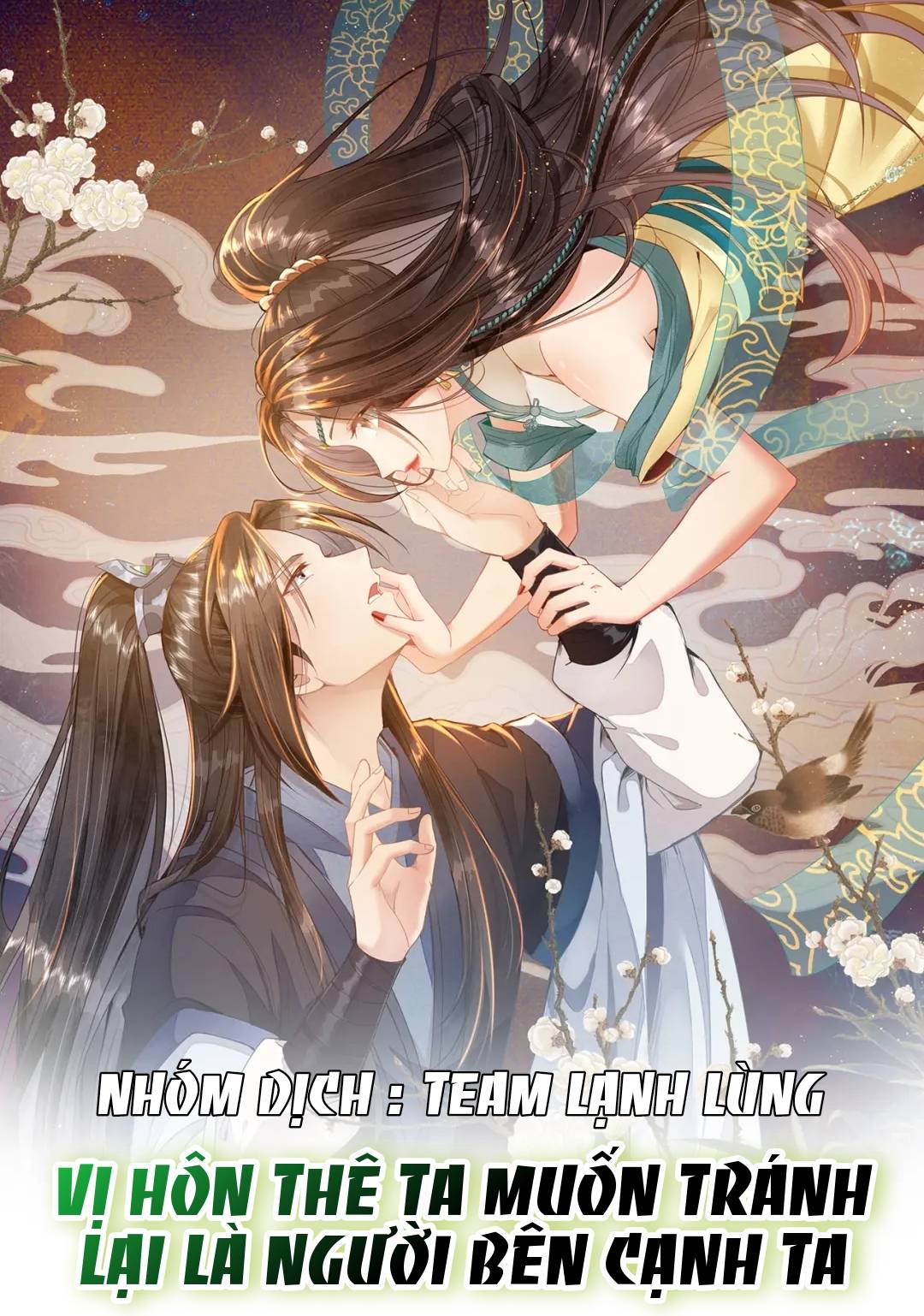 Ta Ở Hiện Đại Làm Đại Boss - Chap 9