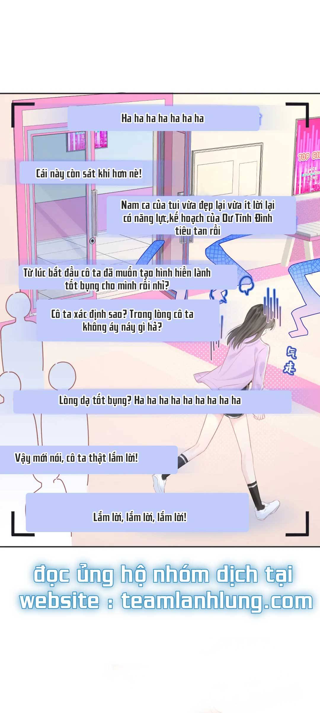 Ta Ở Hiện Đại Làm Đại Boss - Chap 9
