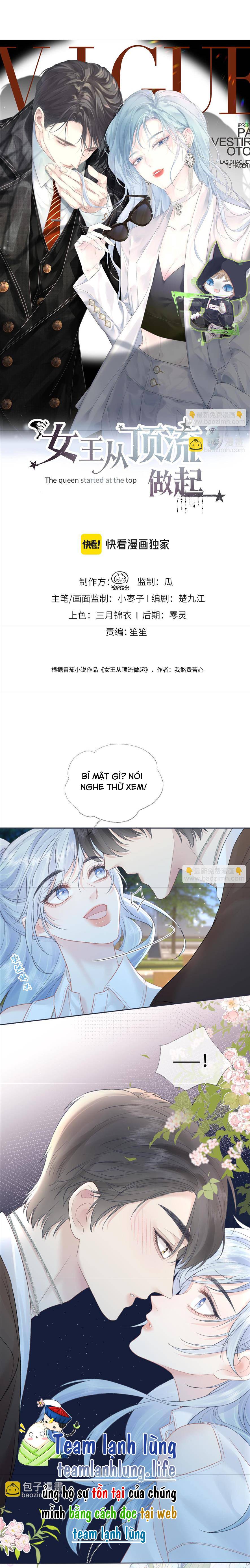 Ta Ở Hiện Đại Làm Đại Boss - Chap 90